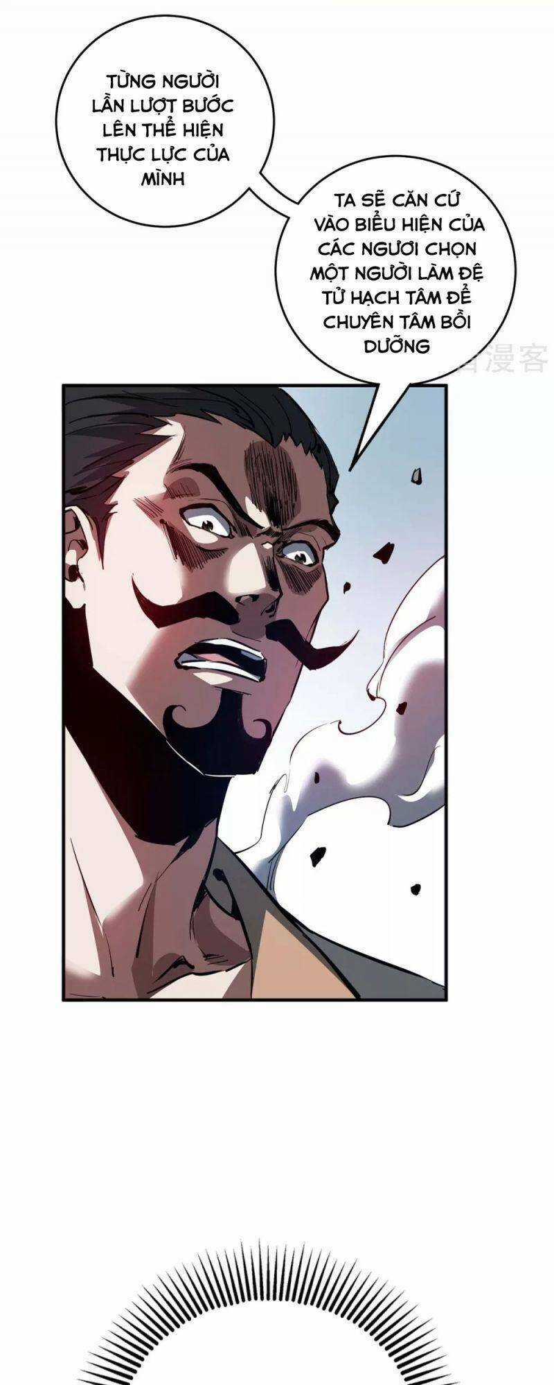 Vạn Cổ Đệ Nhất Tế - Chapter 107 - Trang 3