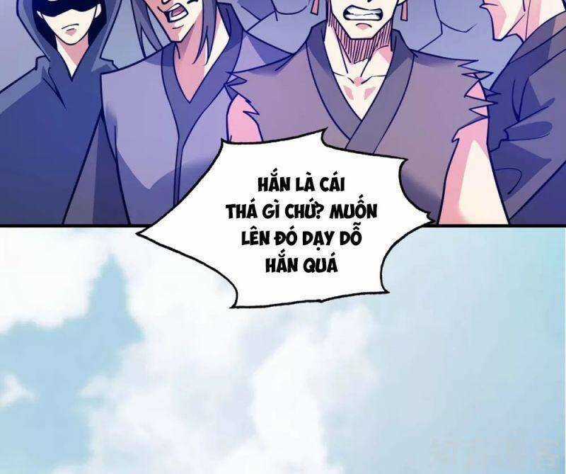 Vạn Cổ Đệ Nhất Tế - Chapter 107 - Trang 21