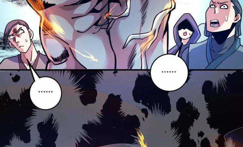 Vạn Cổ Đệ Nhất Tế - Chapter 107 - Trang 23