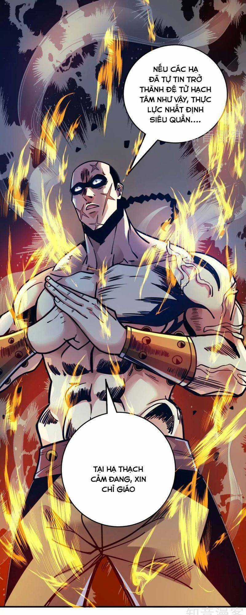 Vạn Cổ Đệ Nhất Tế - Chapter 107 - Trang 24