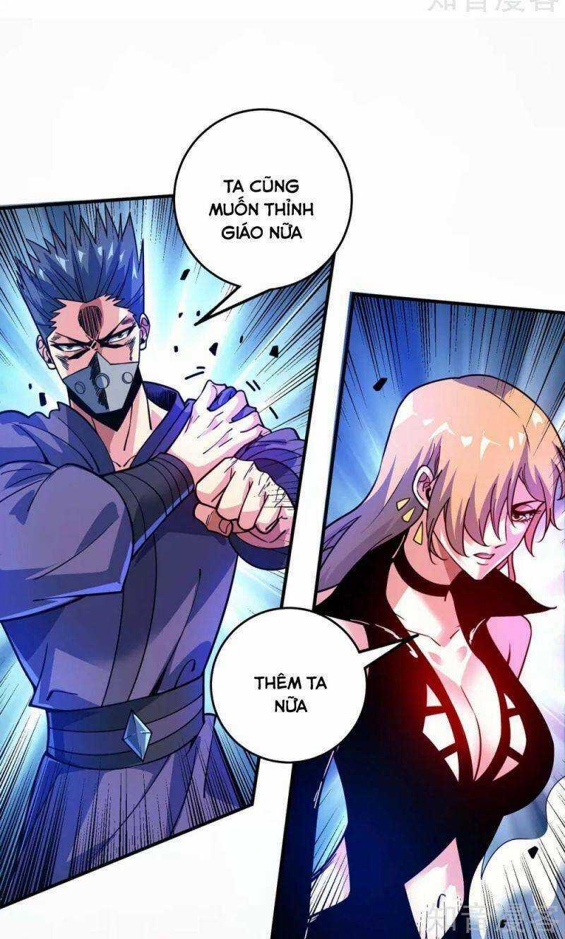 Vạn Cổ Đệ Nhất Tế - Chapter 107 - Trang 25
