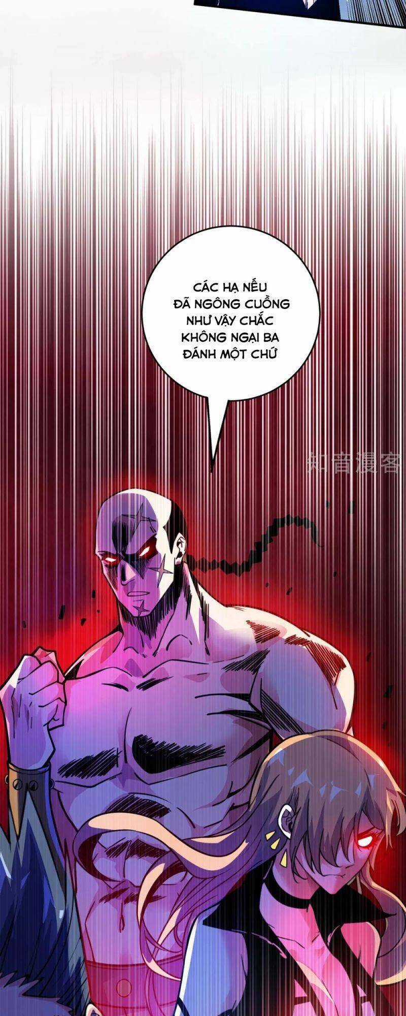 Vạn Cổ Đệ Nhất Tế - Chapter 107 - Trang 26