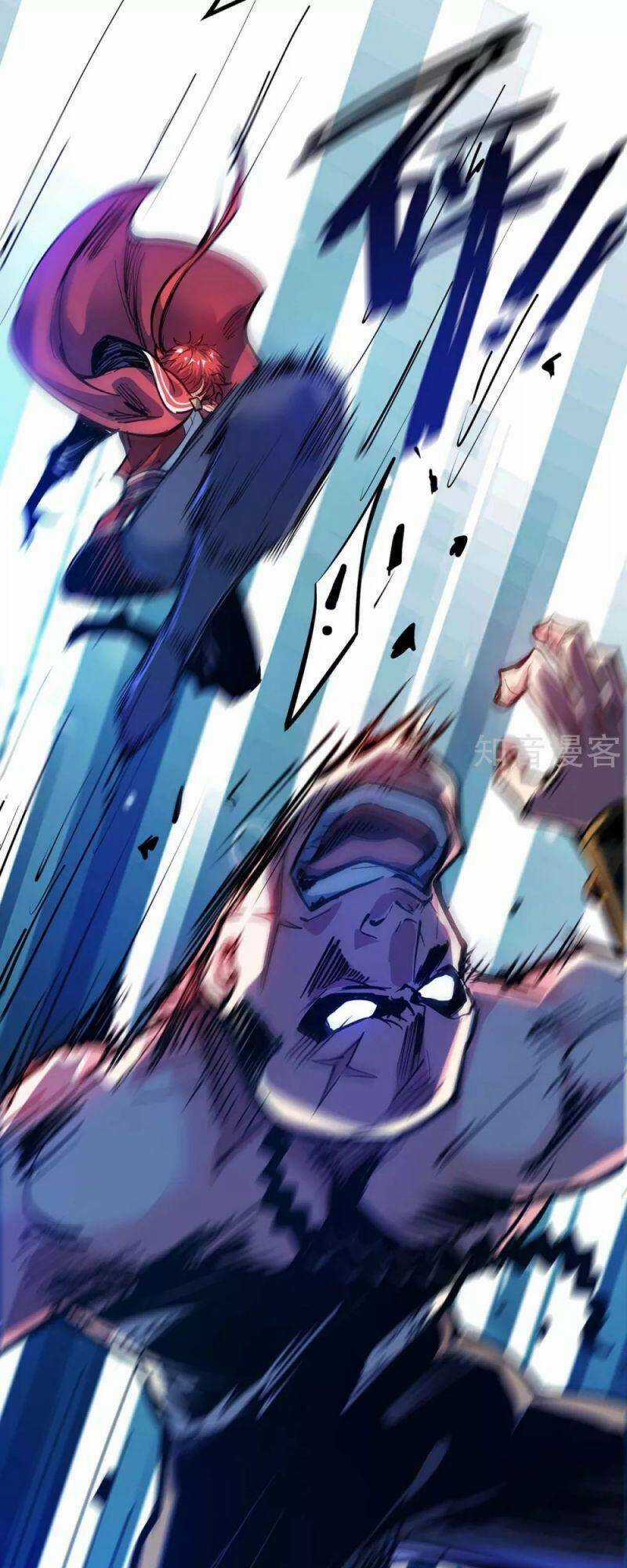 Vạn Cổ Đệ Nhất Tế - Chapter 107 - Trang 29