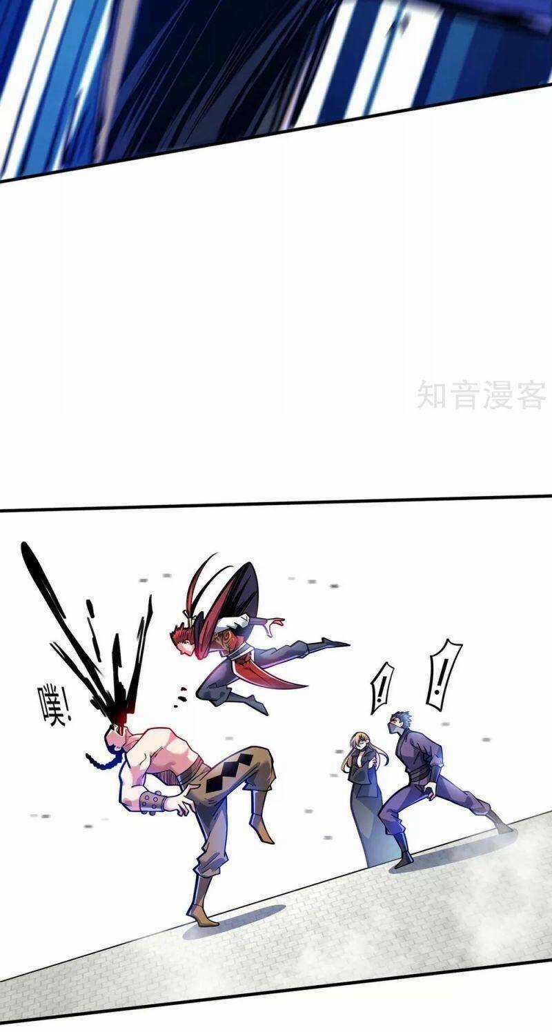 Vạn Cổ Đệ Nhất Tế - Chapter 107 - Trang 30