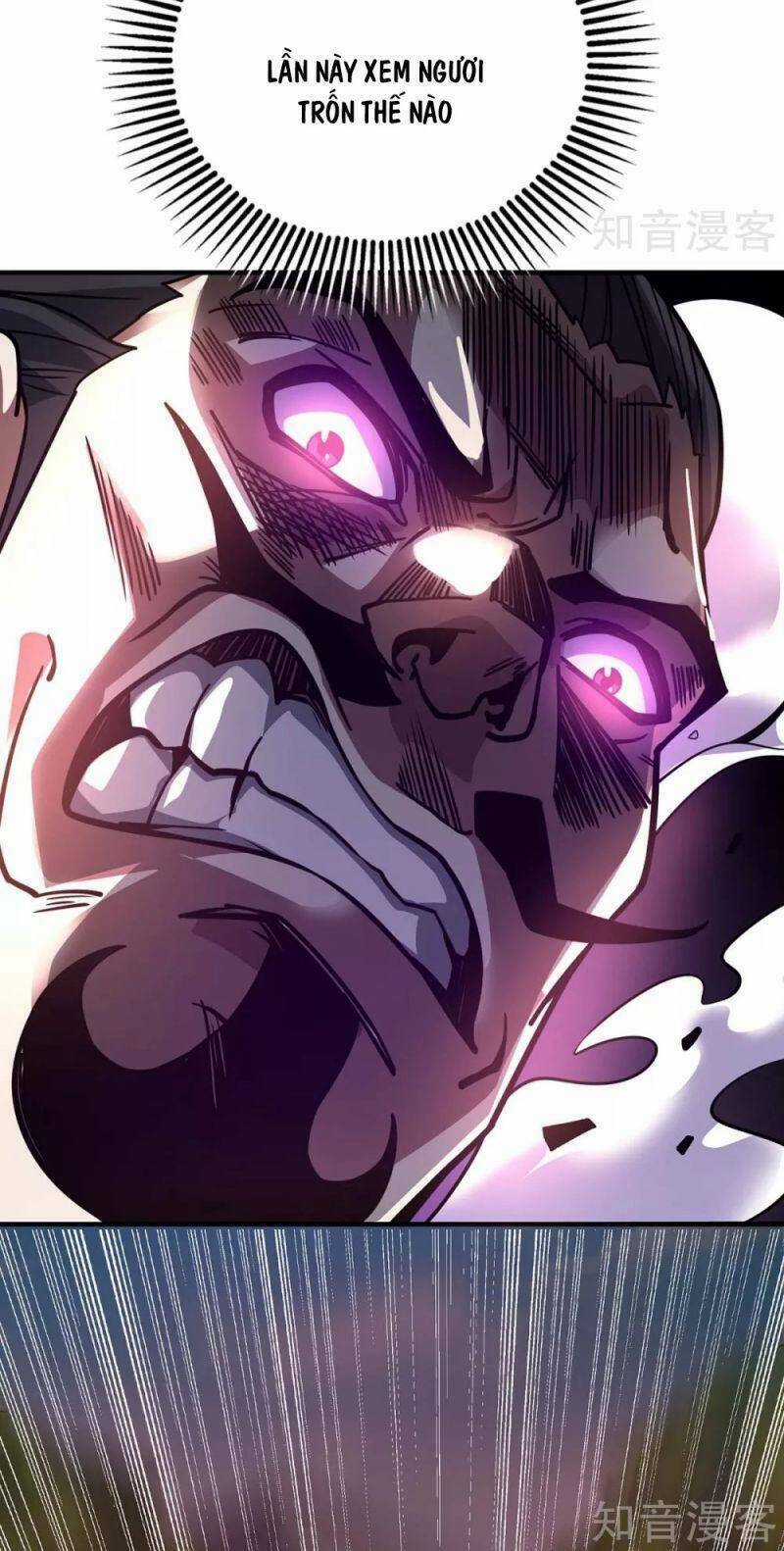 Vạn Cổ Đệ Nhất Tế - Chapter 107 - Trang 4