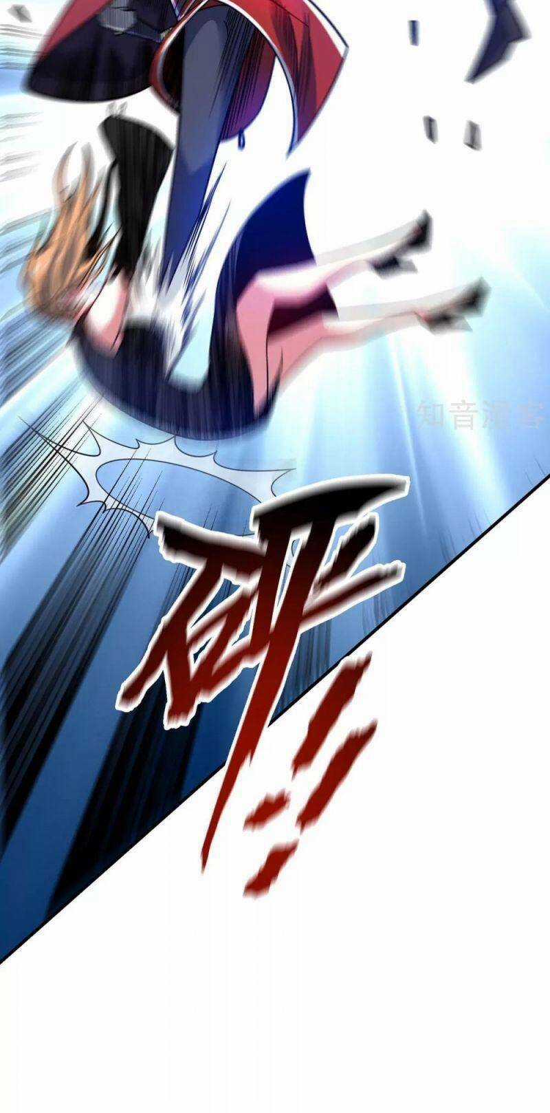 Vạn Cổ Đệ Nhất Tế - Chapter 107 - Trang 32