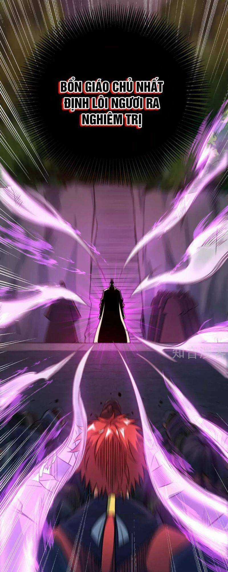 Vạn Cổ Đệ Nhất Tế - Chapter 107 - Trang 5