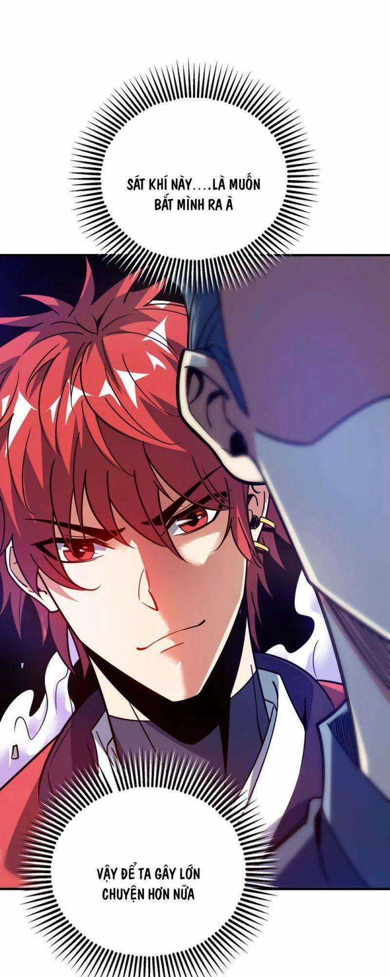 Vạn Cổ Đệ Nhất Tế - Chapter 107 - Trang 7