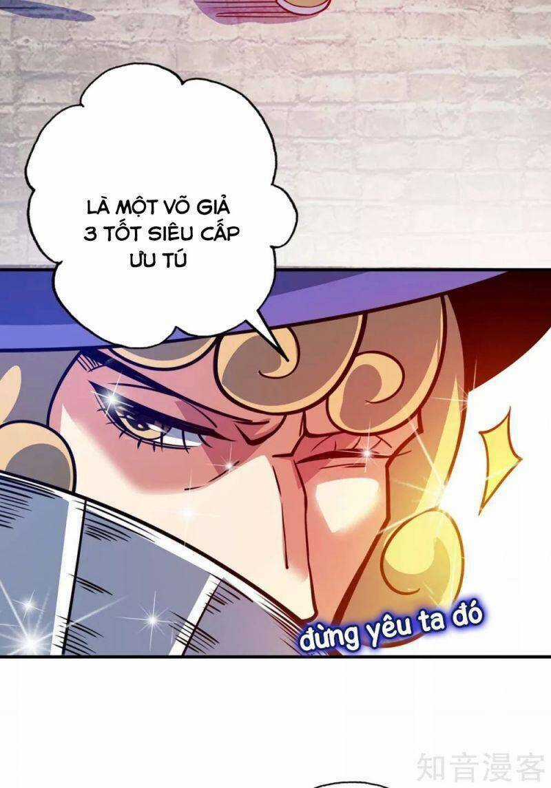 Vạn Cổ Đệ Nhất Tế - Chapter 107 - Trang 10