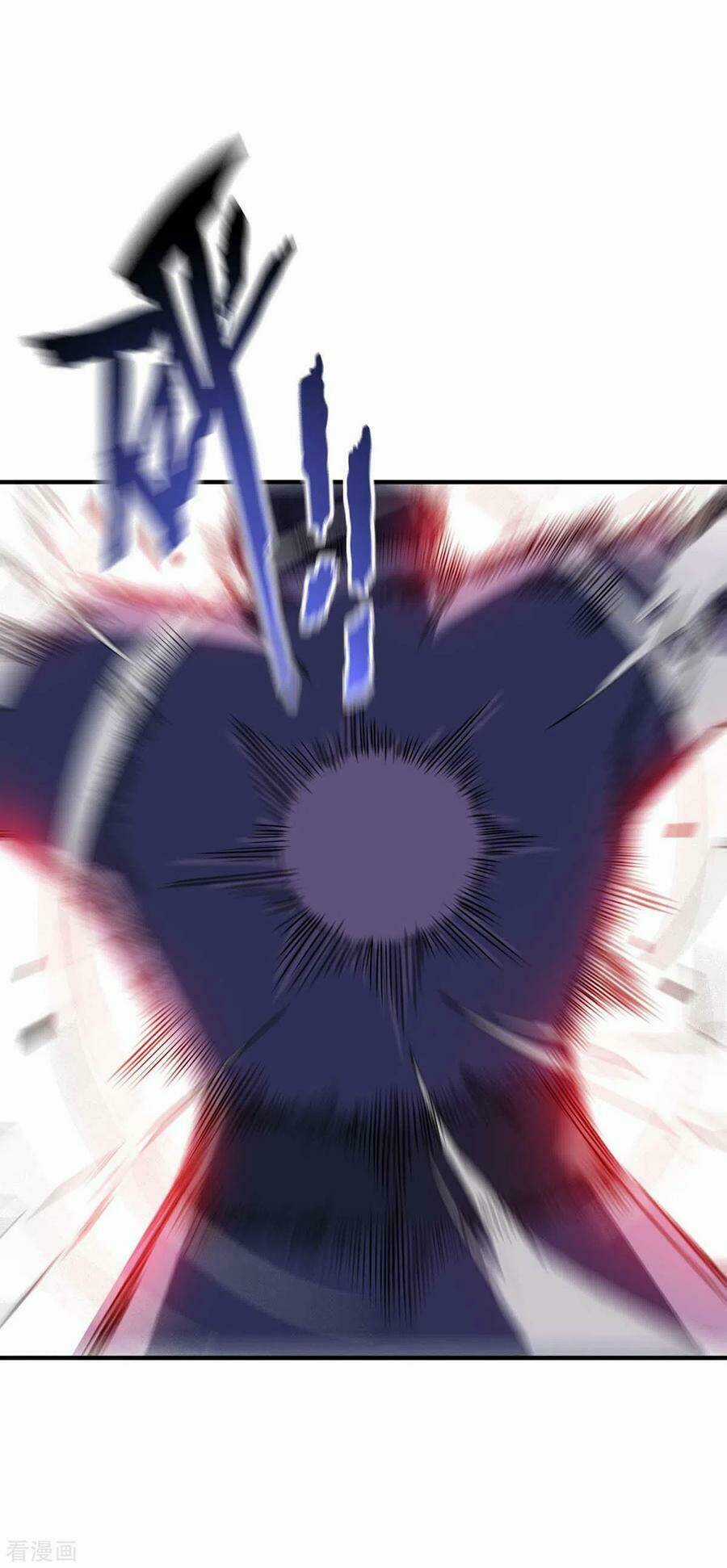 Vạn Cổ Đệ Nhất Tế - Chapter 108 - Trang 2