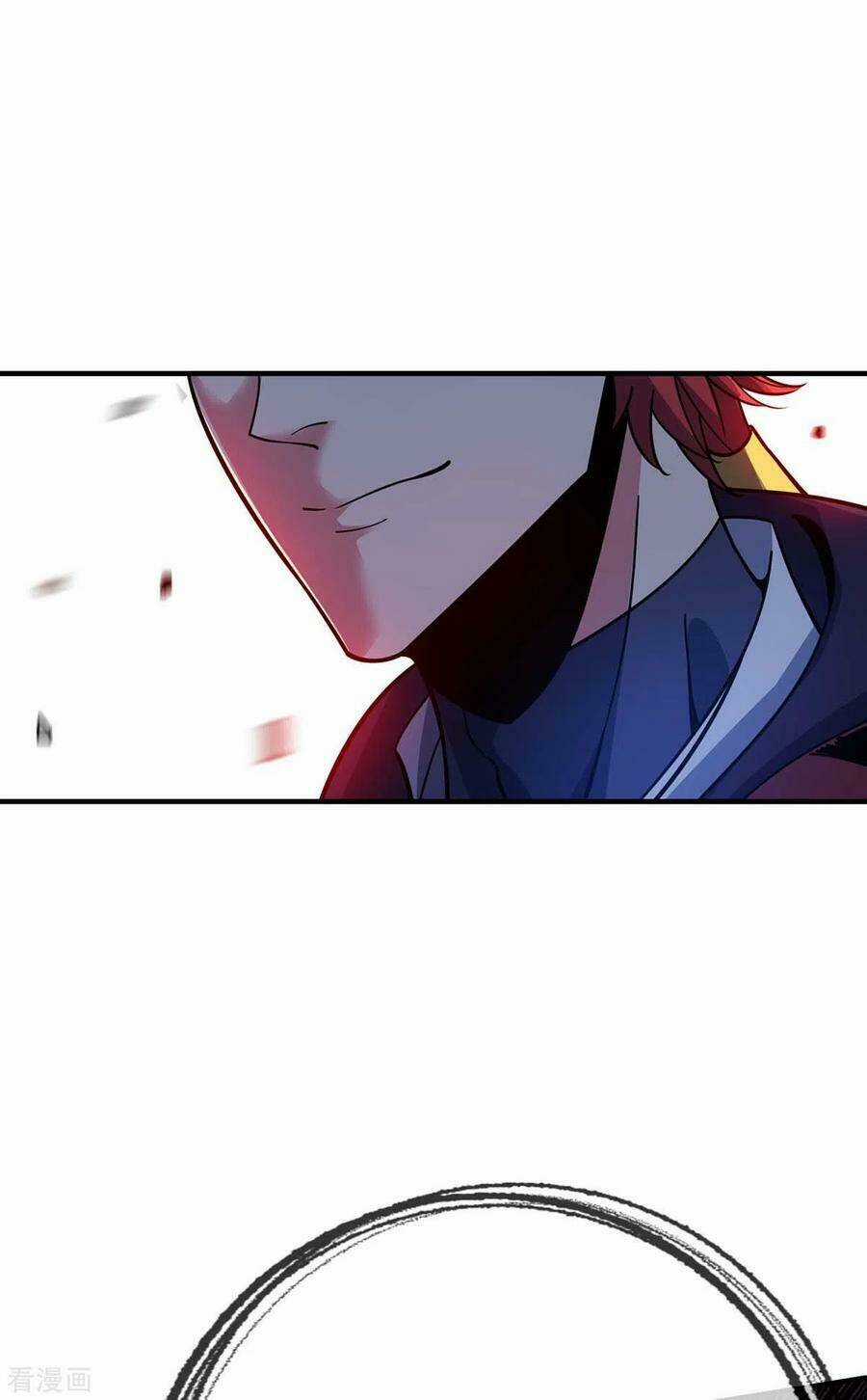 Vạn Cổ Đệ Nhất Tế - Chapter 108 - Trang 12