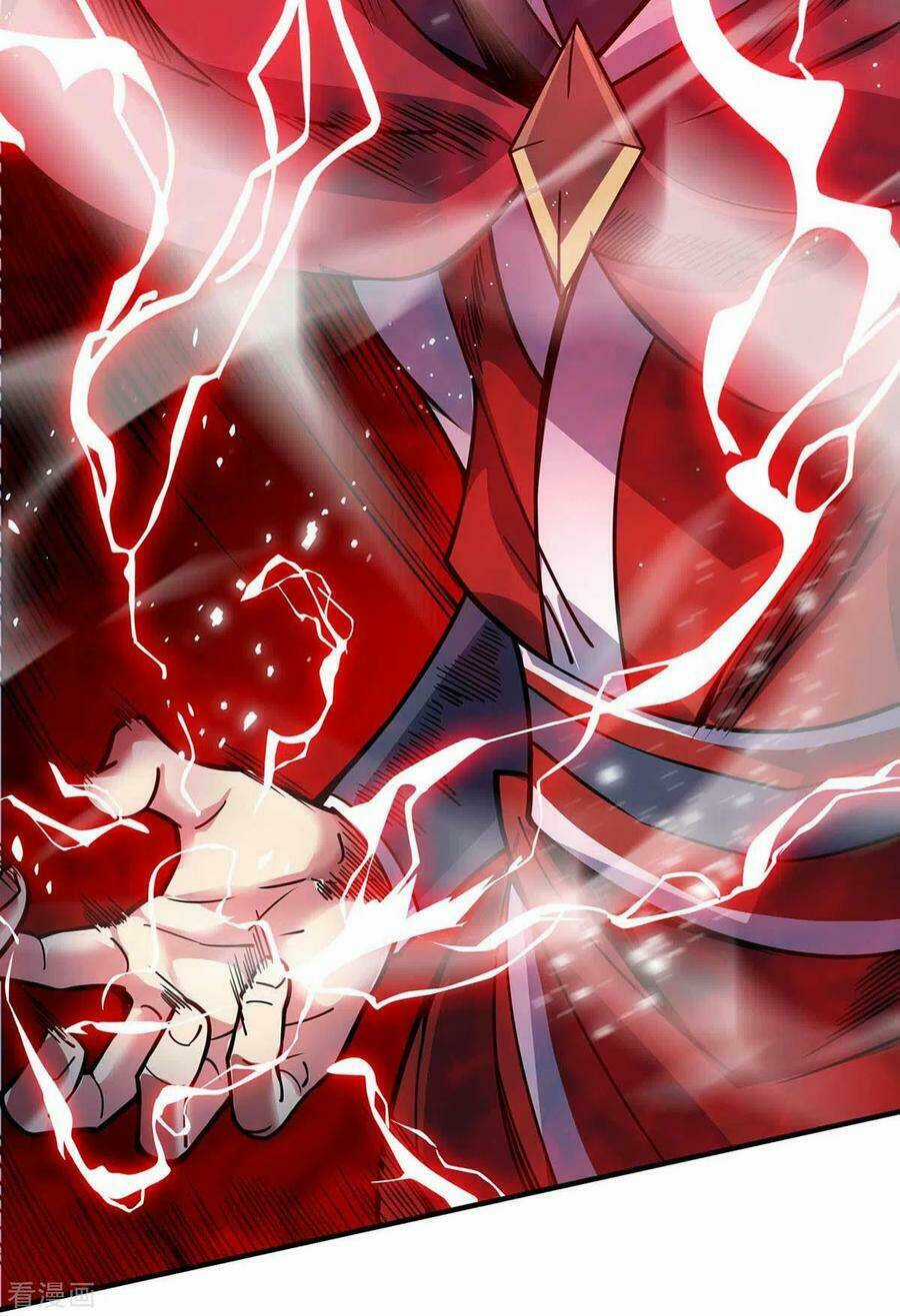 Vạn Cổ Đệ Nhất Tế - Chapter 108 - Trang 13