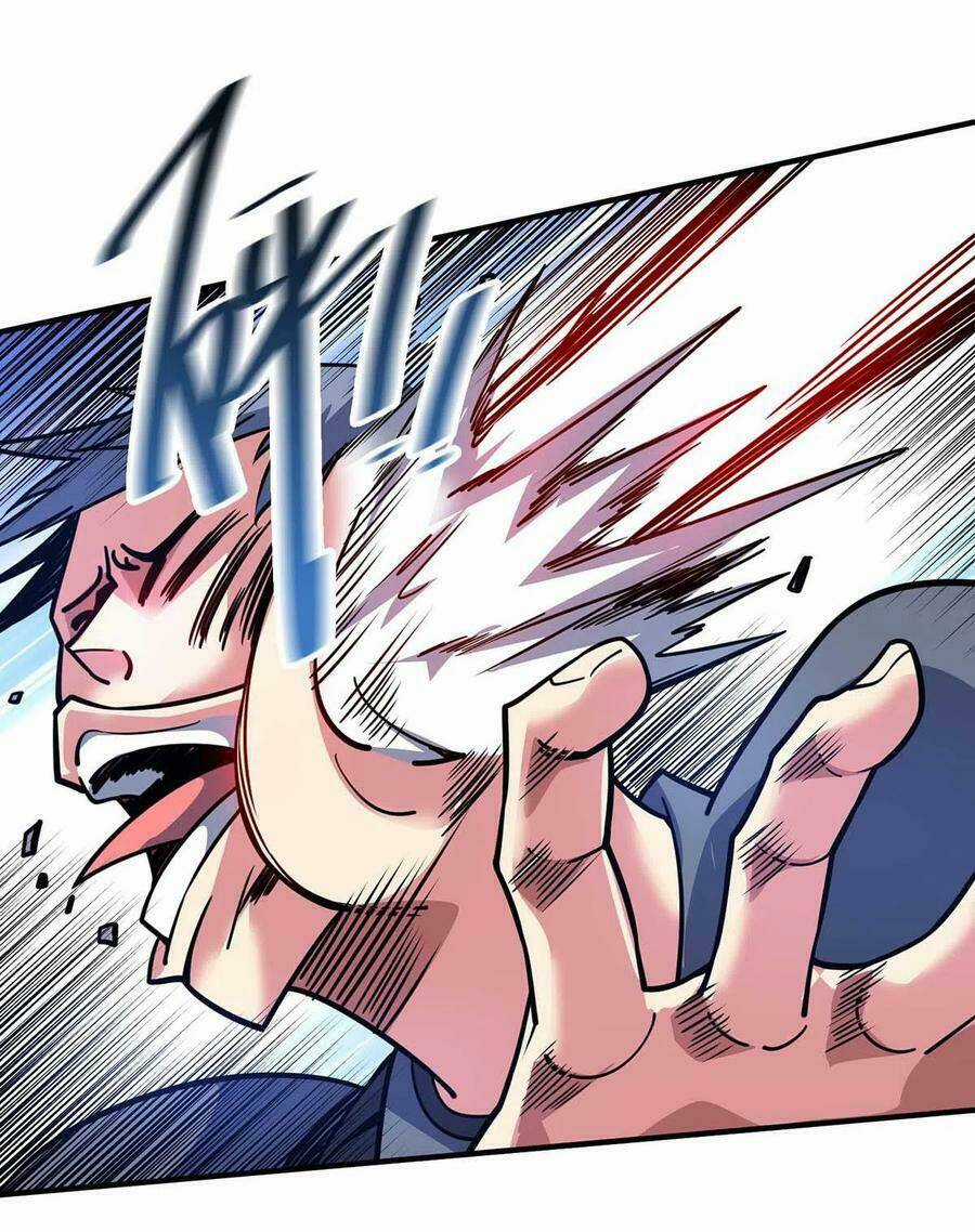 Vạn Cổ Đệ Nhất Tế - Chapter 108 - Trang 14