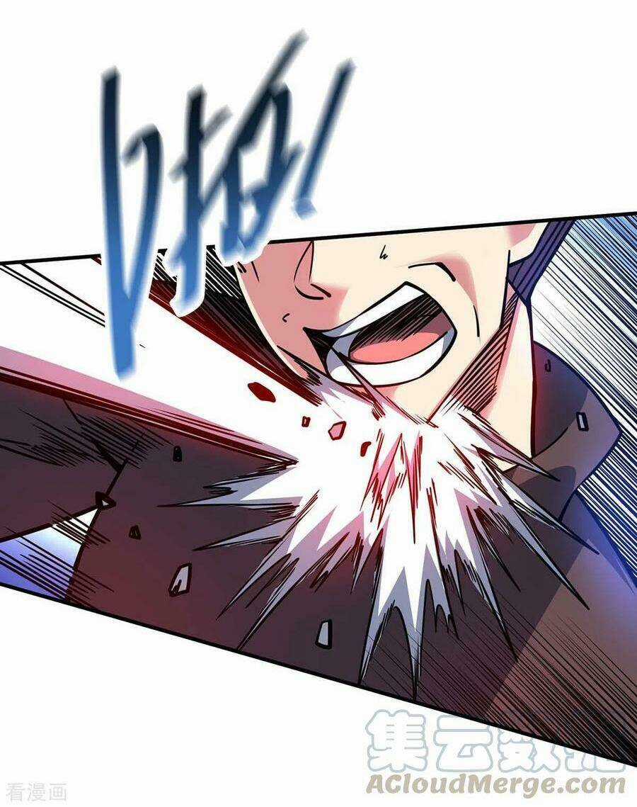 Vạn Cổ Đệ Nhất Tế - Chapter 108 - Trang 15