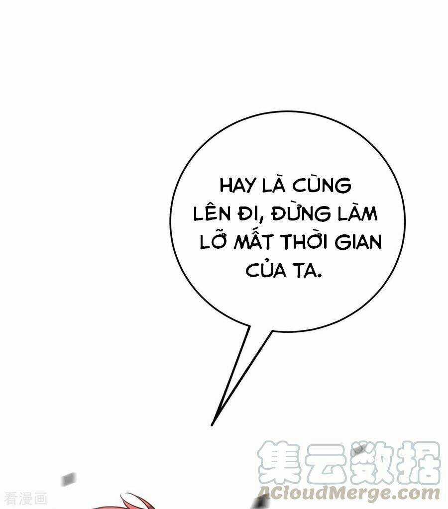 Vạn Cổ Đệ Nhất Tế - Chapter 108 - Trang 20