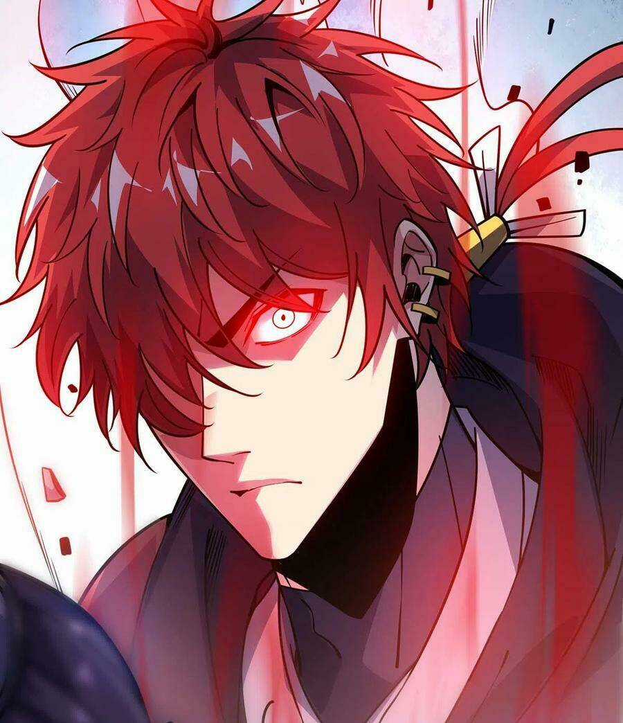 Vạn Cổ Đệ Nhất Tế - Chapter 108 - Trang 3