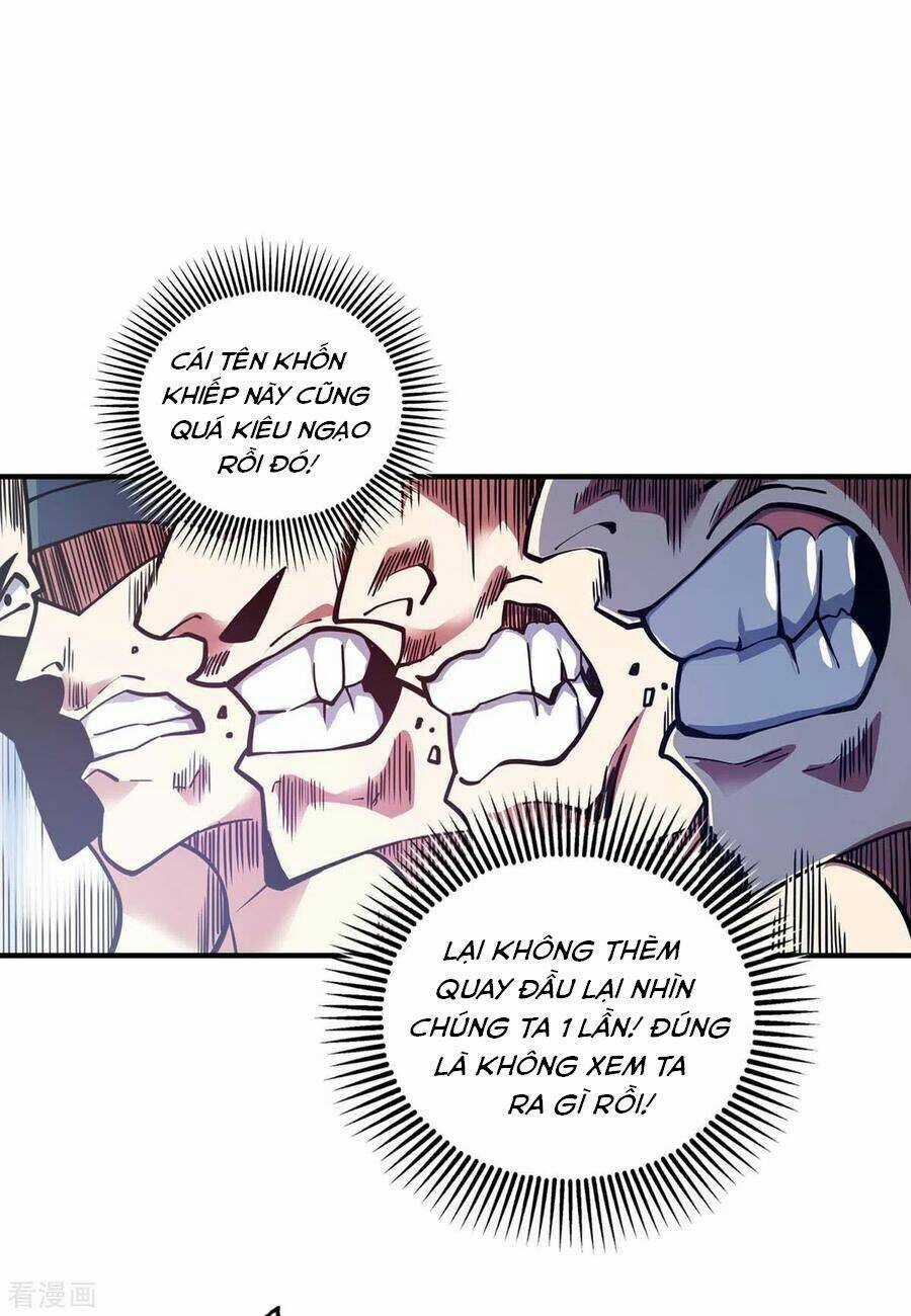 Vạn Cổ Đệ Nhất Tế - Chapter 108 - Trang 21