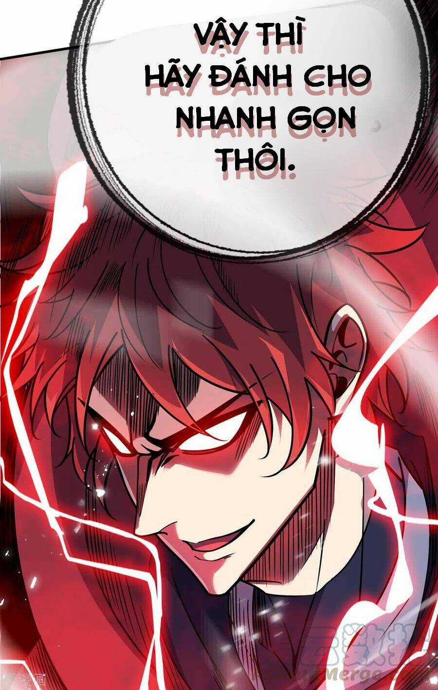 Vạn Cổ Đệ Nhất Tế - Chapter 108 - Trang 24