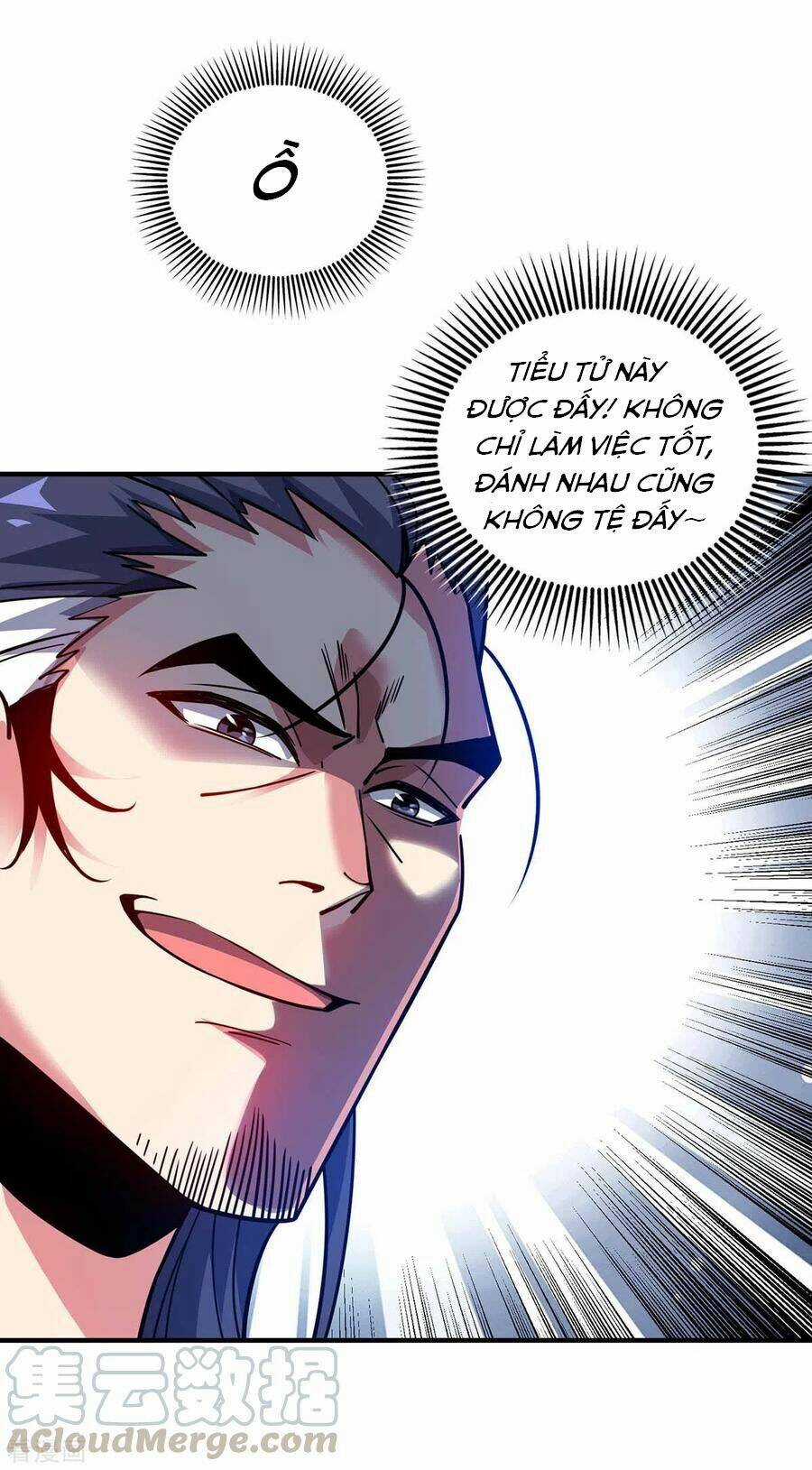 Vạn Cổ Đệ Nhất Tế - Chapter 108 - Trang 25