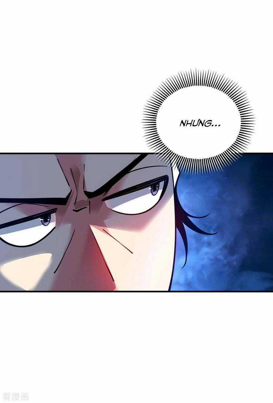 Vạn Cổ Đệ Nhất Tế - Chapter 108 - Trang 26