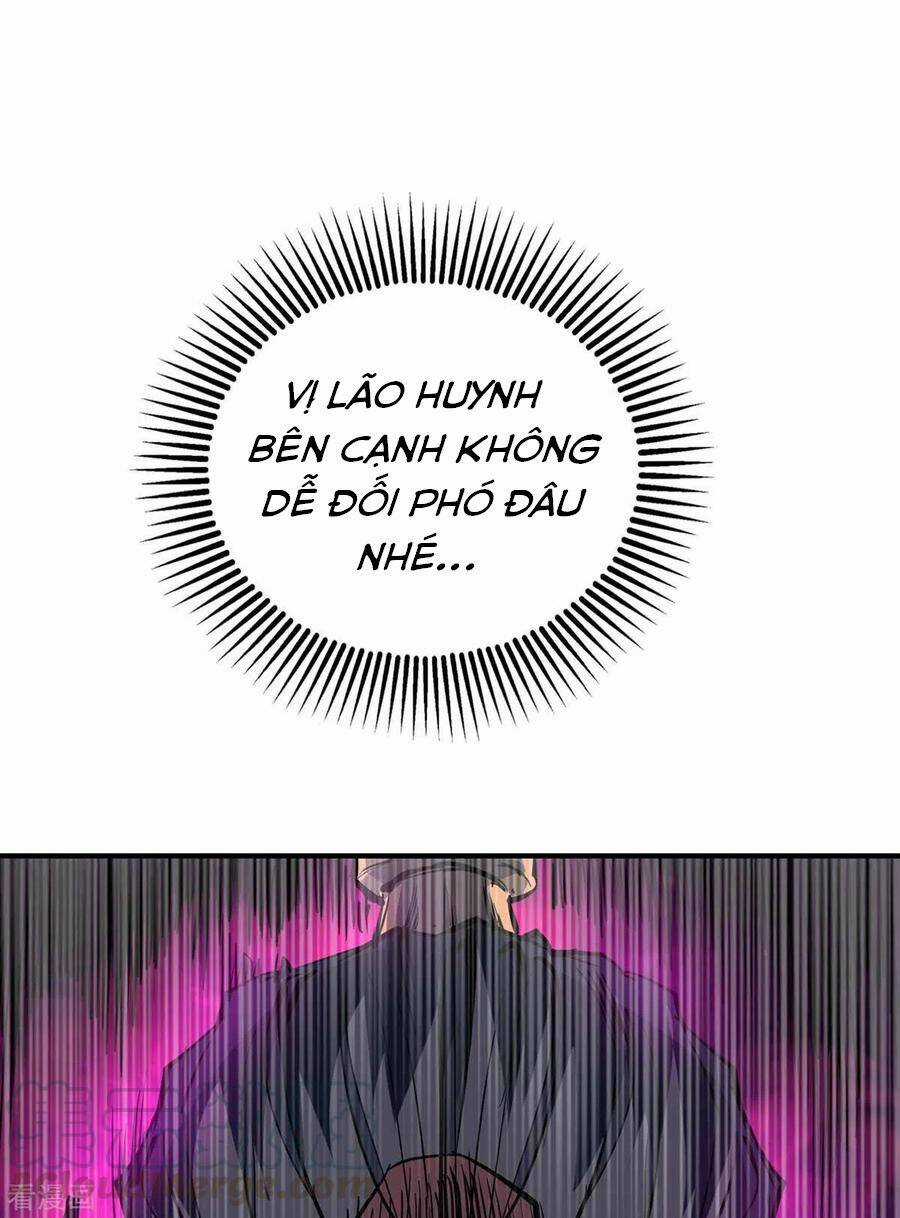 Vạn Cổ Đệ Nhất Tế - Chapter 108 - Trang 27