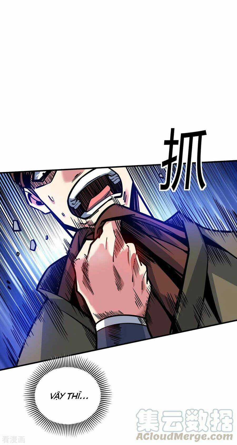 Vạn Cổ Đệ Nhất Tế - Chapter 108 - Trang 31