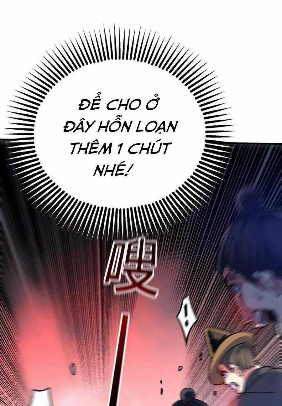 Vạn Cổ Đệ Nhất Tế - Chapter 108 - Trang 32