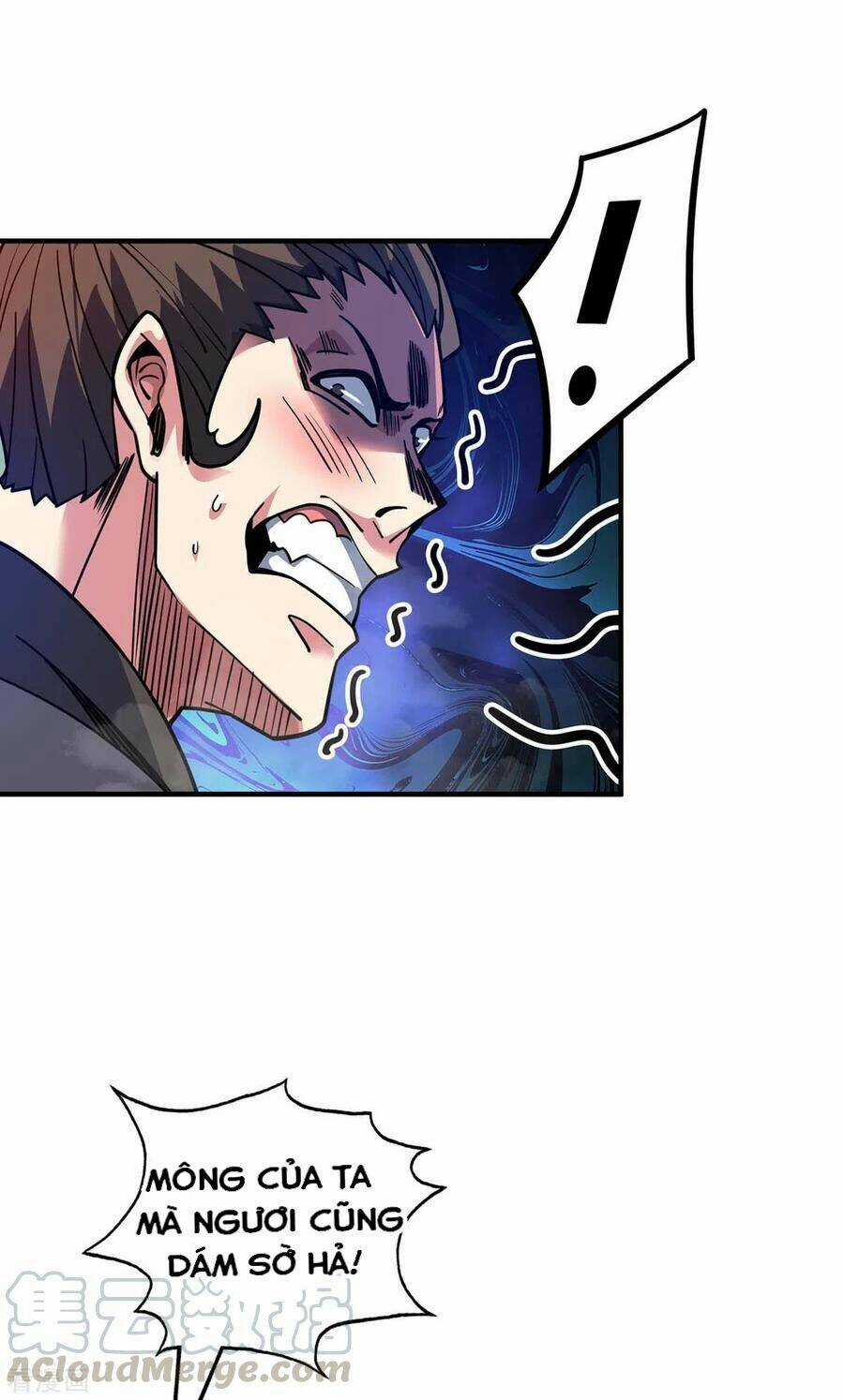 Vạn Cổ Đệ Nhất Tế - Chapter 108 - Trang 35