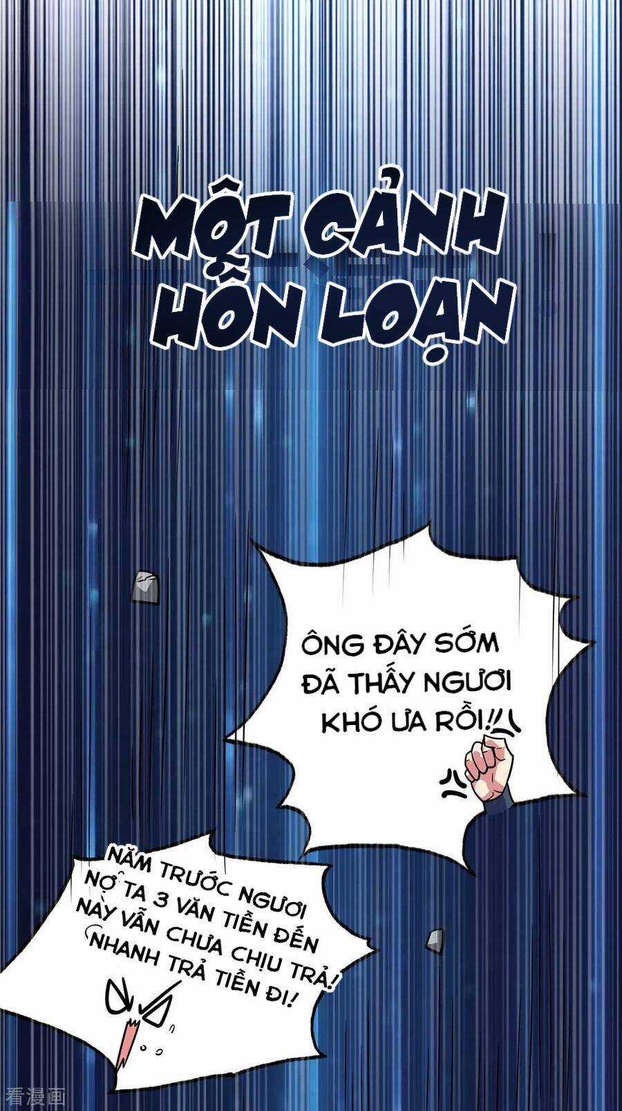 Vạn Cổ Đệ Nhất Tế - Chapter 108 - Trang 38