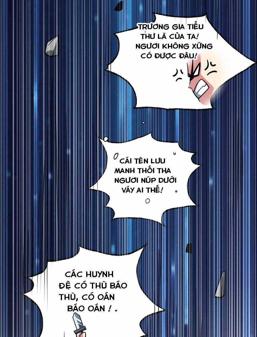 Vạn Cổ Đệ Nhất Tế - Chapter 108 - Trang 39