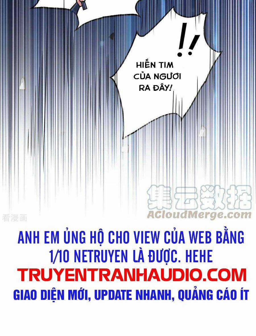 Vạn Cổ Đệ Nhất Tế - Chapter 108 - Trang 40