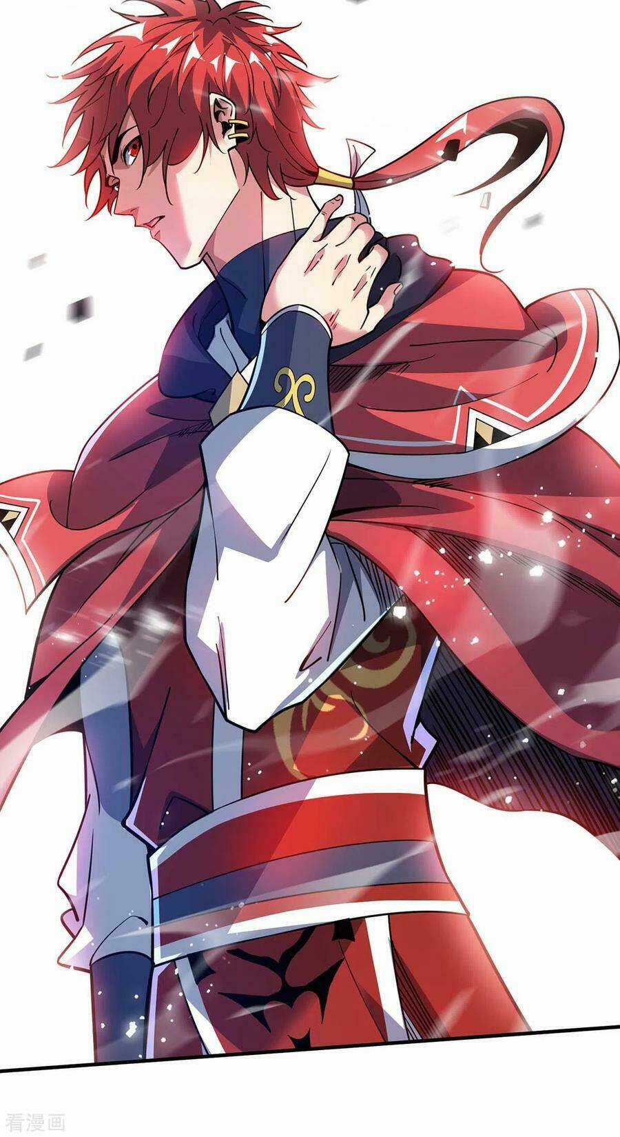 Vạn Cổ Đệ Nhất Tế - Chapter 108 - Trang 6