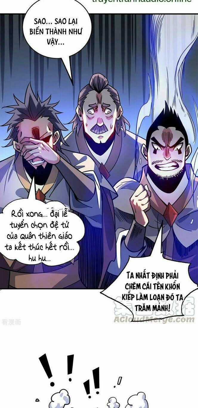 Vạn Cổ Đệ Nhất Tế - Chapter 109 - Trang 2