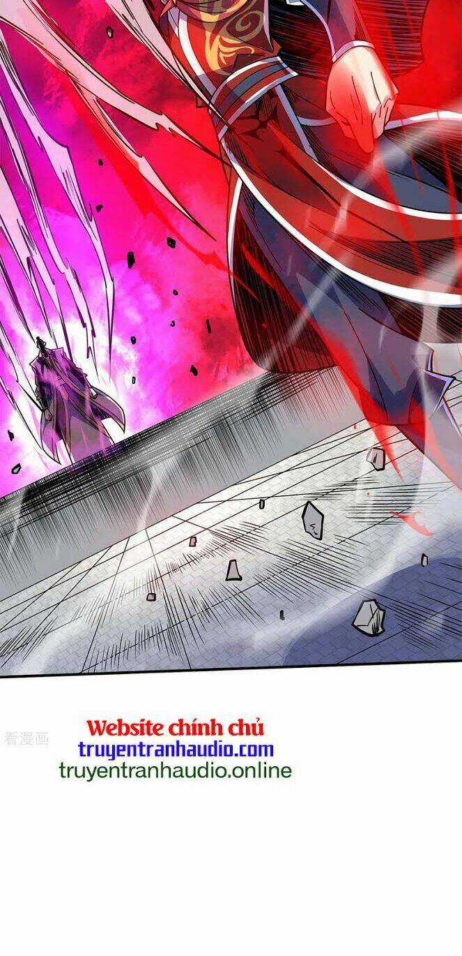 Vạn Cổ Đệ Nhất Tế - Chapter 109 - Trang 12