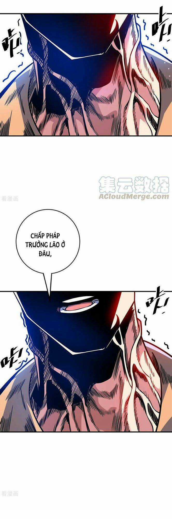 Vạn Cổ Đệ Nhất Tế - Chapter 109 - Trang 13