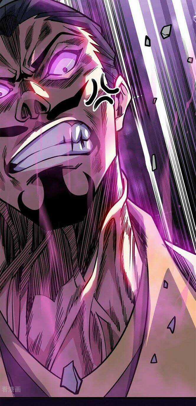 Vạn Cổ Đệ Nhất Tế - Chapter 109 - Trang 15