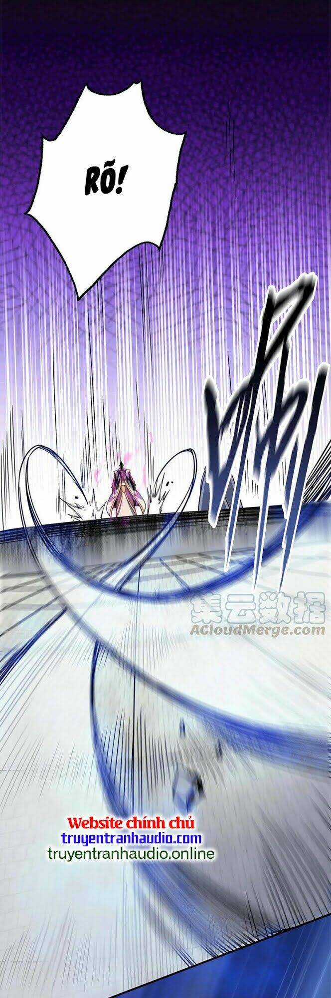 Vạn Cổ Đệ Nhất Tế - Chapter 109 - Trang 16