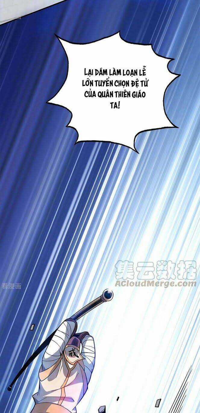 Vạn Cổ Đệ Nhất Tế - Chapter 109 - Trang 17