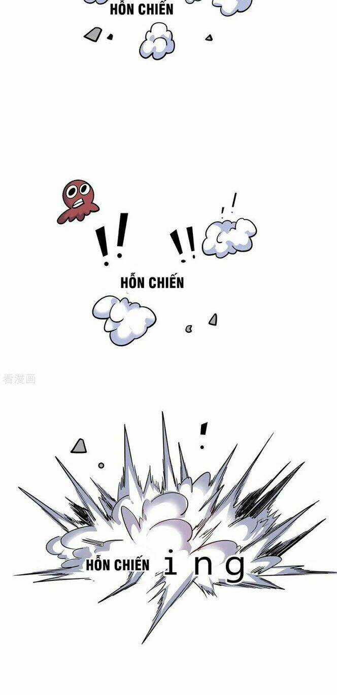 Vạn Cổ Đệ Nhất Tế - Chapter 109 - Trang 3