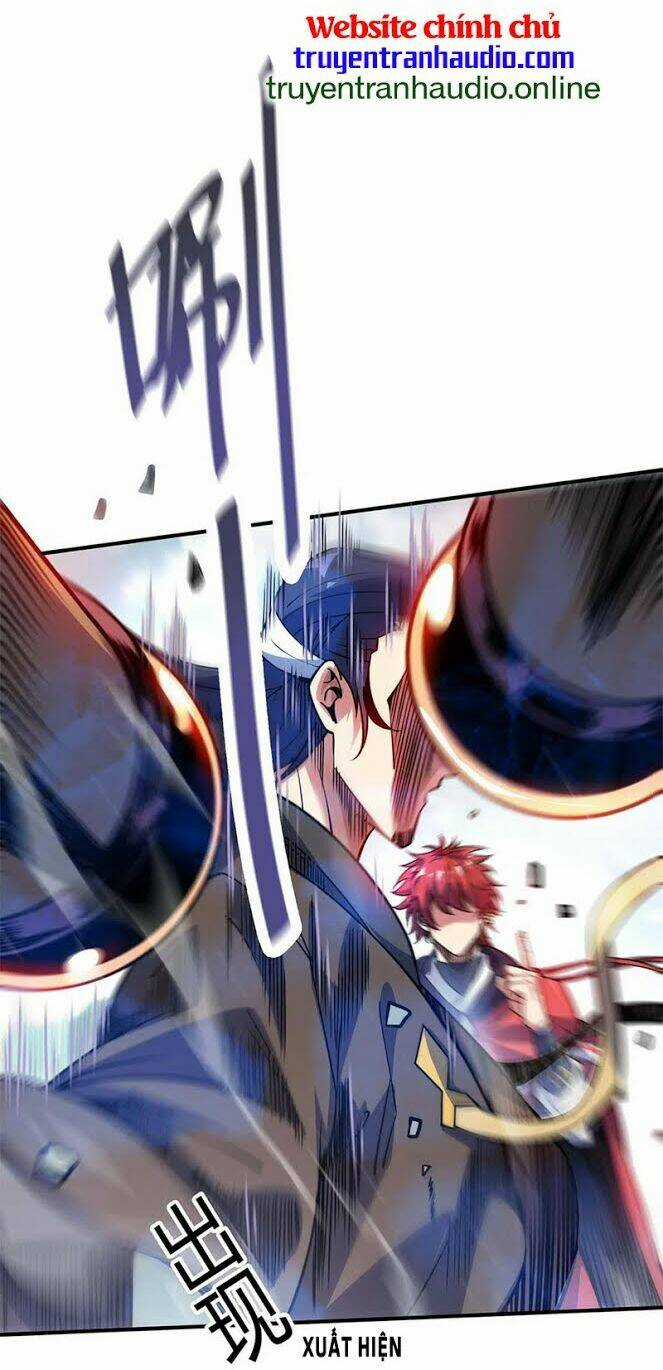 Vạn Cổ Đệ Nhất Tế - Chapter 109 - Trang 21