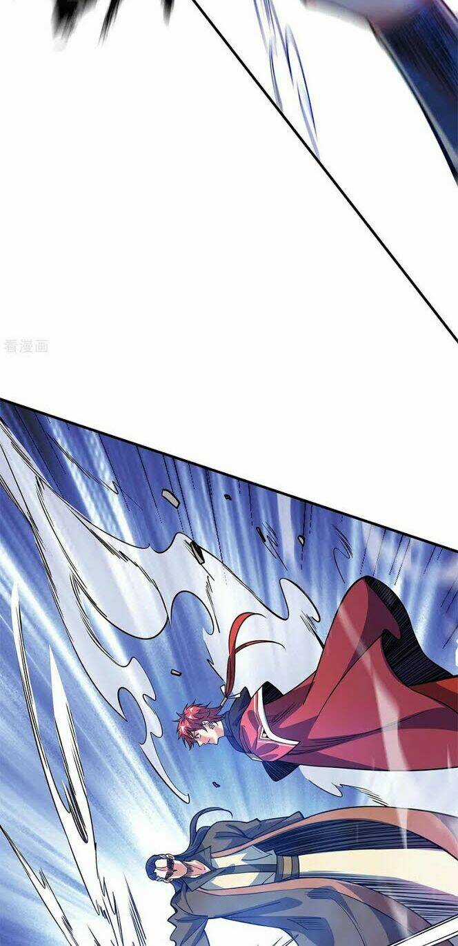 Vạn Cổ Đệ Nhất Tế - Chapter 109 - Trang 24