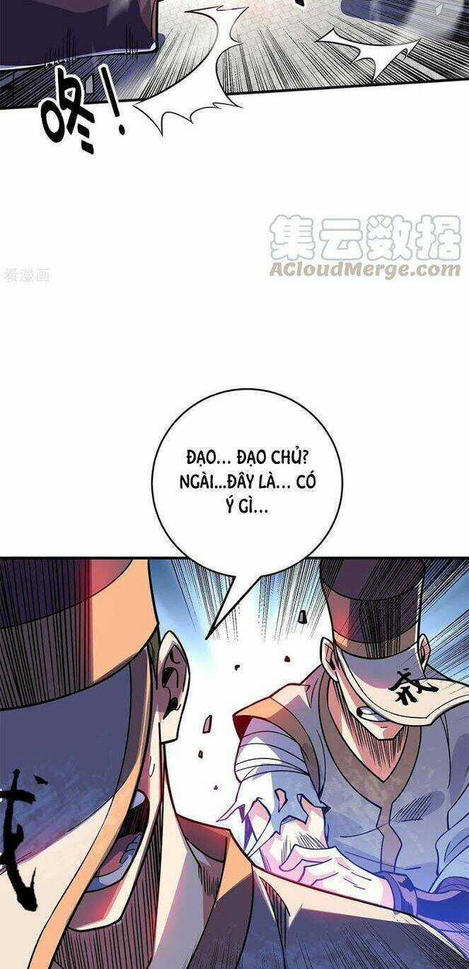 Vạn Cổ Đệ Nhất Tế - Chapter 109 - Trang 27