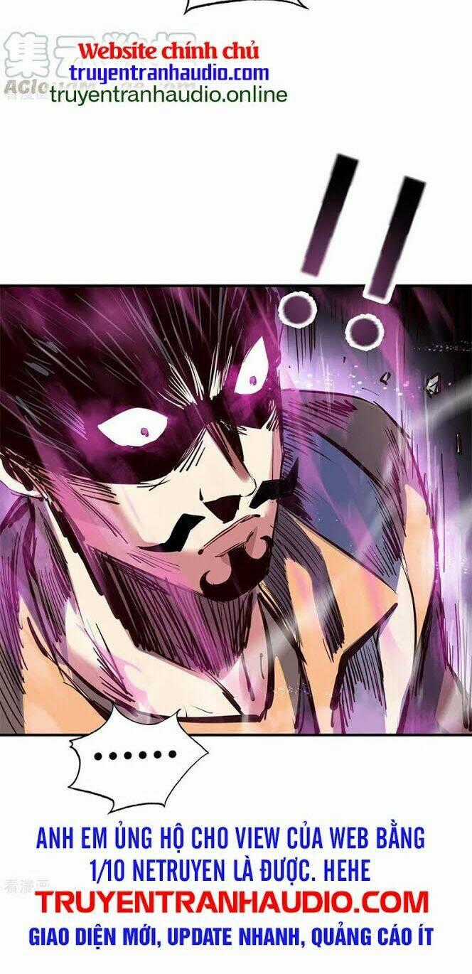 Vạn Cổ Đệ Nhất Tế - Chapter 109 - Trang 30
