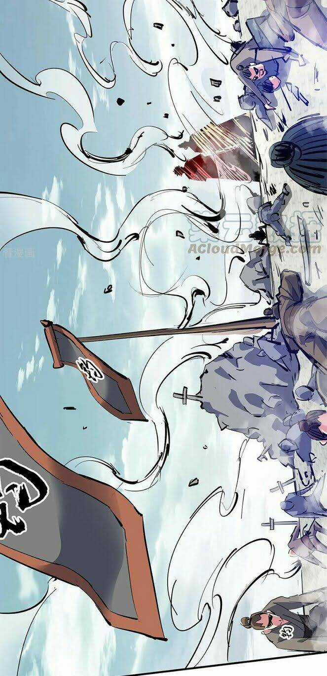 Vạn Cổ Đệ Nhất Tế - Chapter 109 - Trang 5