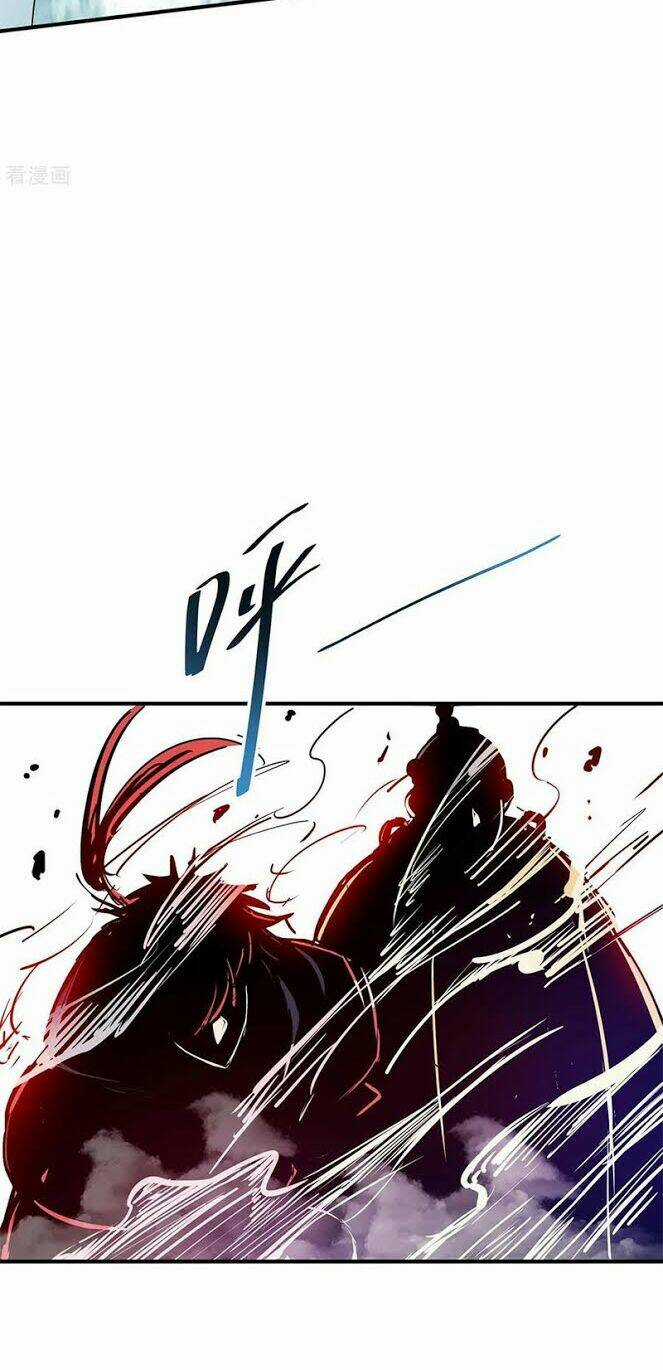 Vạn Cổ Đệ Nhất Tế - Chapter 109 - Trang 6