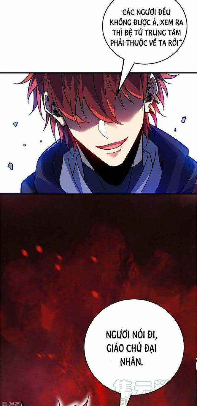 Vạn Cổ Đệ Nhất Tế - Chapter 109 - Trang 9