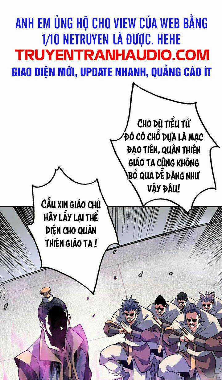 Vạn Cổ Đệ Nhất Tế - Chapter 110 - Trang 1