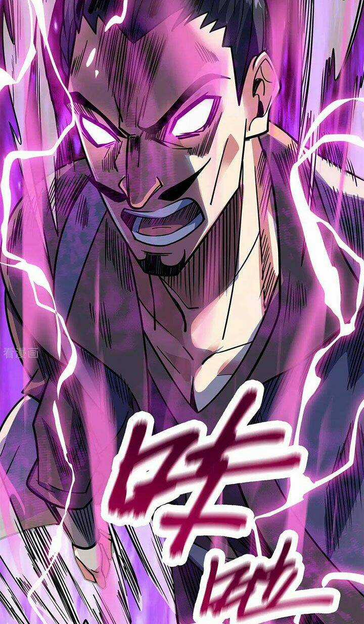 Vạn Cổ Đệ Nhất Tế - Chapter 110 - Trang 11