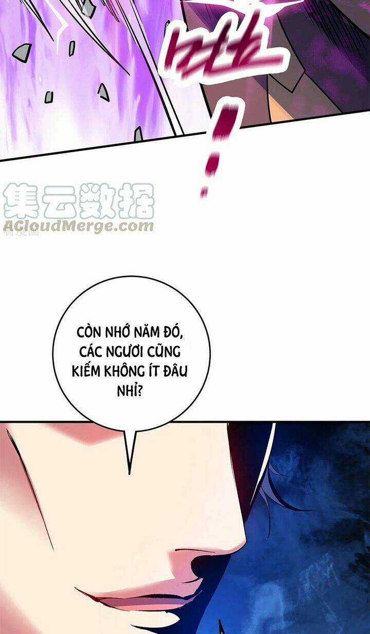 Vạn Cổ Đệ Nhất Tế - Chapter 110 - Trang 12