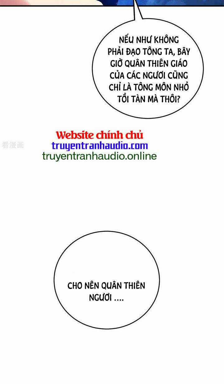 Vạn Cổ Đệ Nhất Tế - Chapter 110 - Trang 13